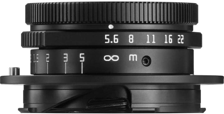Actual product image TTArtisan M 28mm F5.6 Leica M (Leica M, full size)