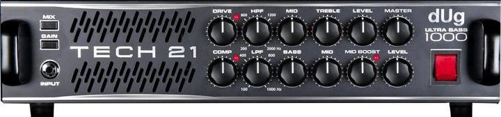 Actual product image tech21 dUg Ultra Bass 1000 (1000 W)