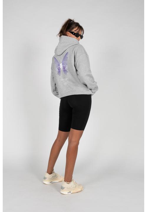 Produktbild Mjgonzales Ladies METAMORPHOSE V.2 Heavy Oversized Hoody - 131321 (S)