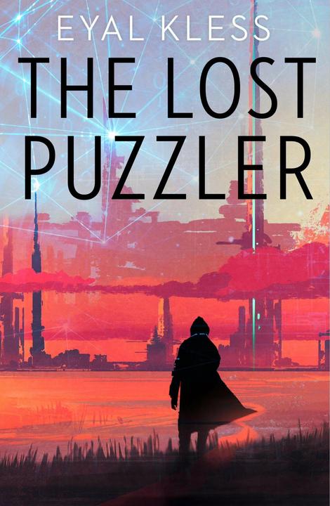 Image du produit Le puzzle perdu (Anglais, Eyal Kless, 2019)