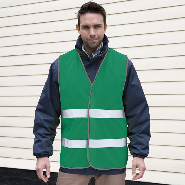 Produktbild Regatta SAFEGUARD by HiVis Weste (L)