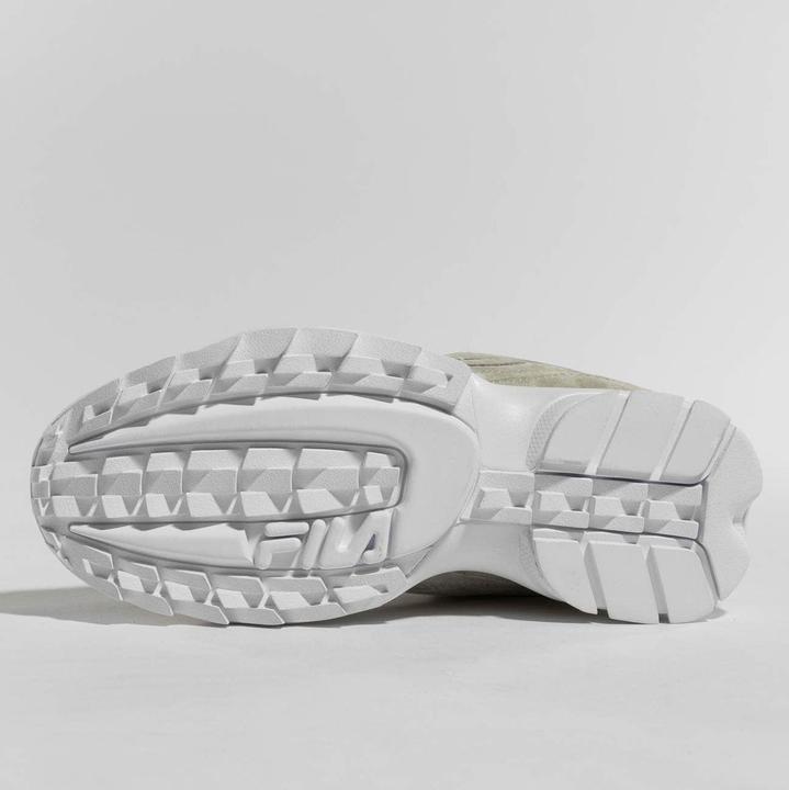 Actual product image FILA Disruptor S Low (37)