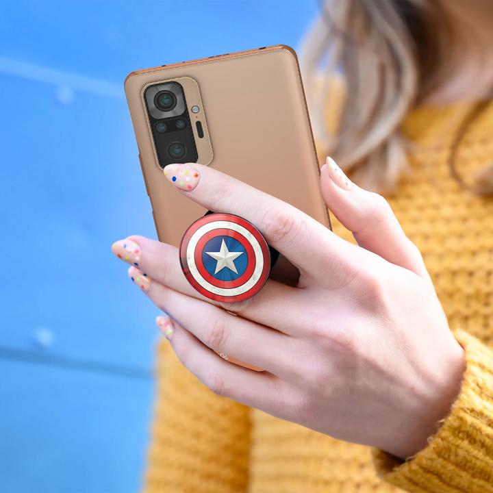 Immagine prodotto PopSockets Icona Captain America