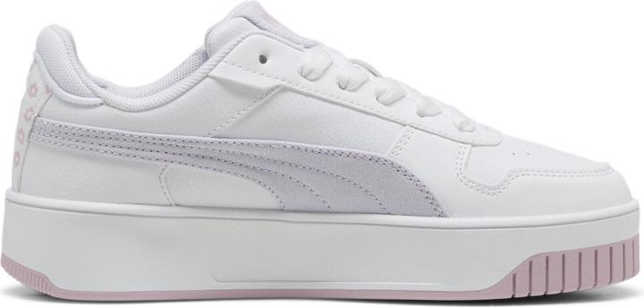 Actual product image Puma Carina Street Beach Florals Jr (37)