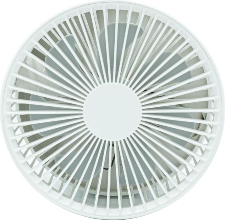 Produktbild Novidarte Tisch- und Standventilator mit Fernbedienung