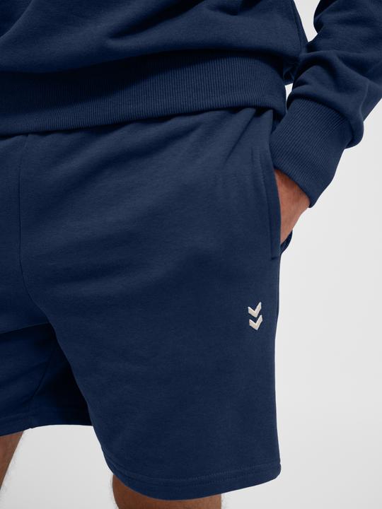 Produktbild hummel hmlPULSE SWEAT SHORTS (L)