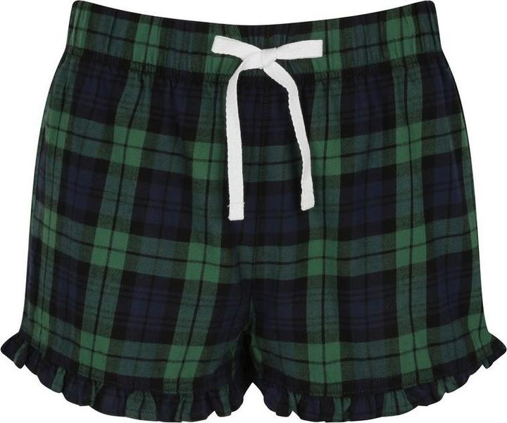 Skinni Fit Shorts