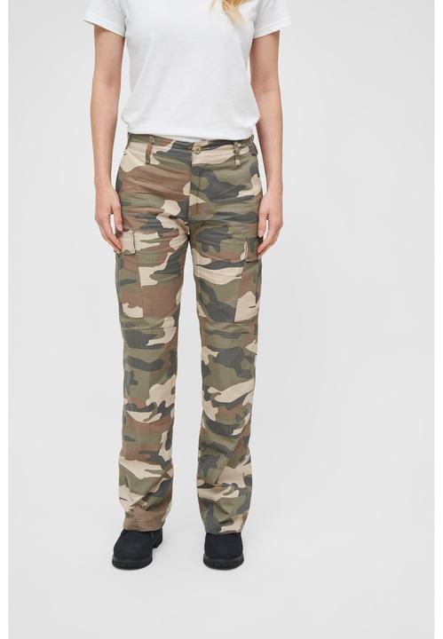 Actual product image Brandit Ladies BDU Ripstop Trouser - 16175 (32)