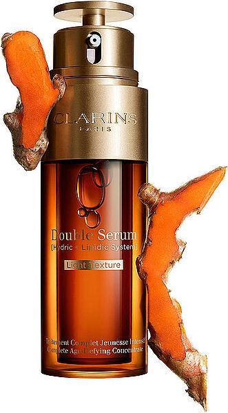 Produktbild Clarins Double Serum Light Texture (50 ml)