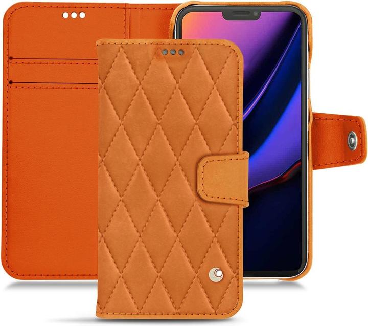 Tangerine vintage - Couture ( Pantone #d47231 )