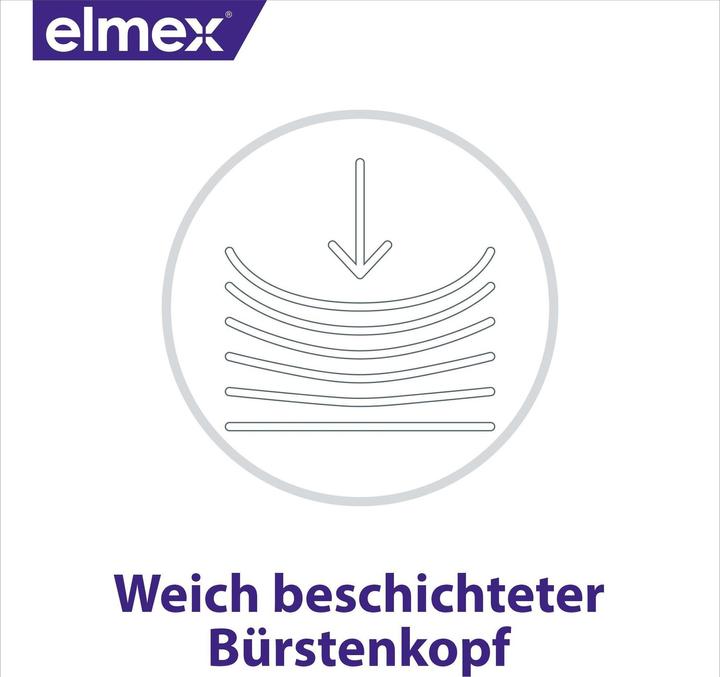 Produktbild Elmex Opti-schmelz Extra Weich (Weich, 1 x)