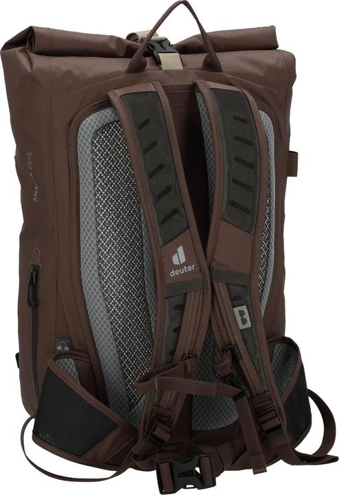 Actual product image Deuter Amager 25+5 (25 l)