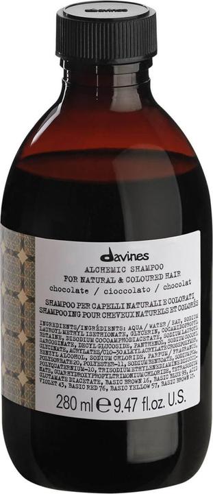 Produktbild Davines Alchemic (280 ml, Flüssiges Shampoo)