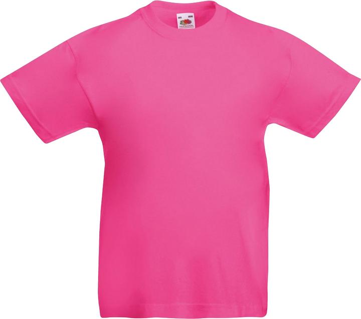 Produktbild Fruit of the Loom UTRW4730 P (164)