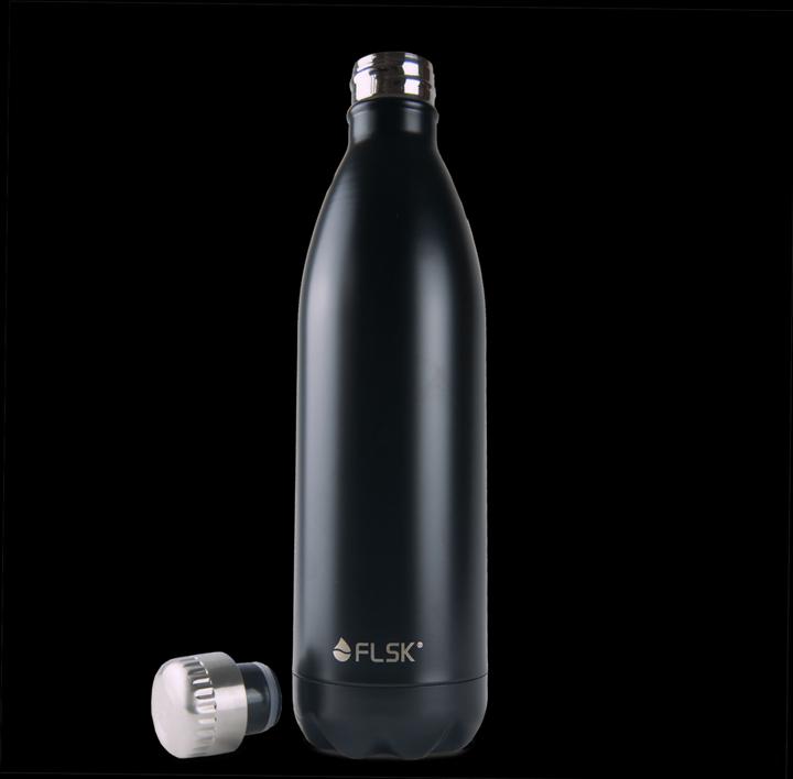 Actual product image FLSK Drinking bottle (1 l)