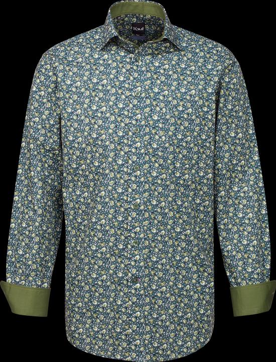Image du produit Kauf Pisa New Kent manches longues regular fit avec contraste (43)