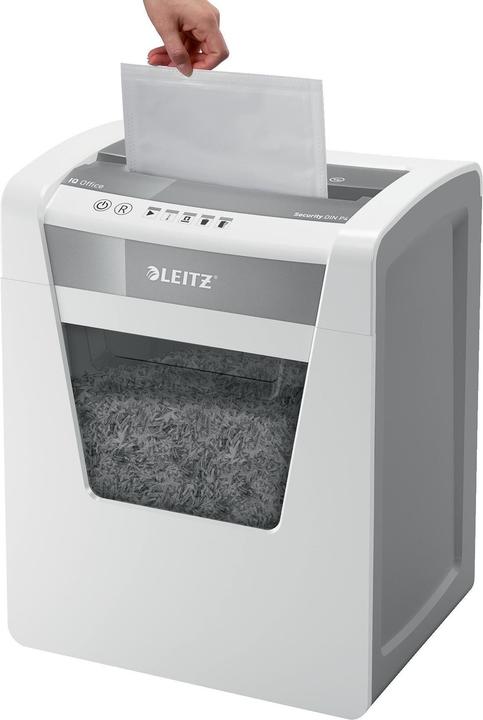 Produktbild Leitz Ölblätter IQ für Aktenvernichter