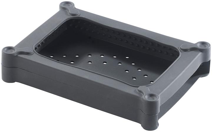 Produktbild Xcase Silikon-Festplatten-Protector für 3,5" HDDs