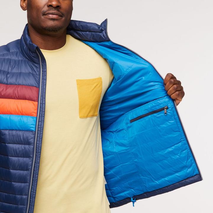 Actual product image Cotopaxi Fuego Down Jacket (XL)