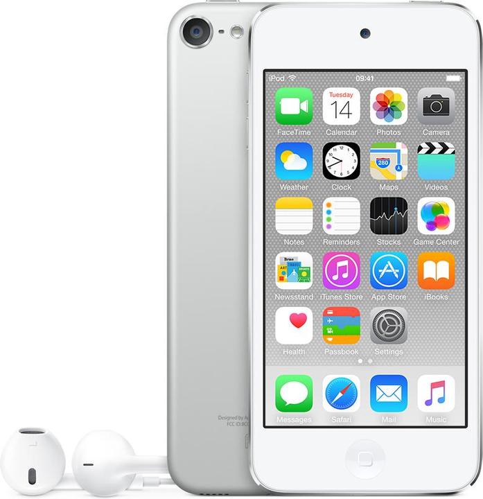 Apple iPod touch (128 GB)