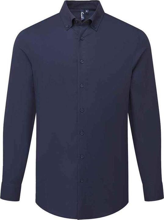 Produktbild Premier Supreme Formelles Hemd Langärmlig (4XL)