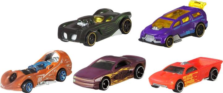 Immagine prodotto Hot Wheels Cursore colore