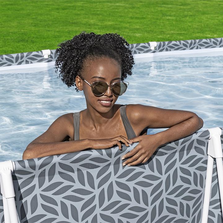 Immagine prodotto Bestway Set piscina Steel Pro 366x201x66cm (3000 x 2010 x 660 mm)