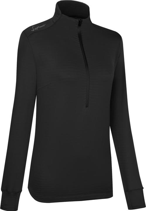 Produktbild Lamunt Nora Long Sleeve Zip Tee (L)