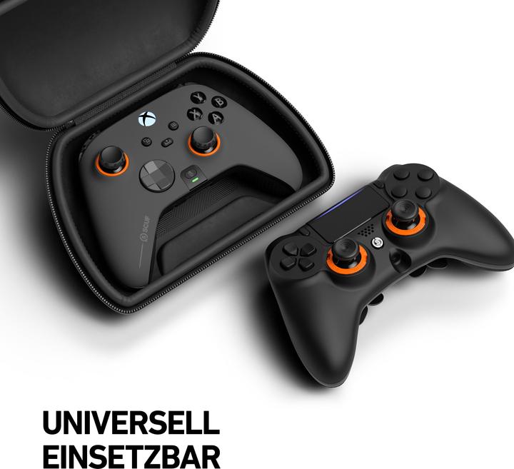 Actual product image Scuf Controller protective cover (PS4, PS5, Xbox Series X, Xbox Series S, Xbox One X, Xbox One S, Switch)