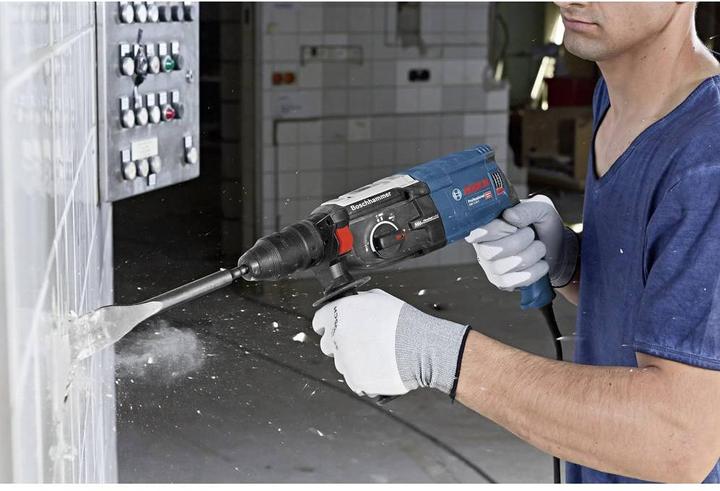 Produktbild Bosch Professional Bohrhammer (Netzbetrieb)