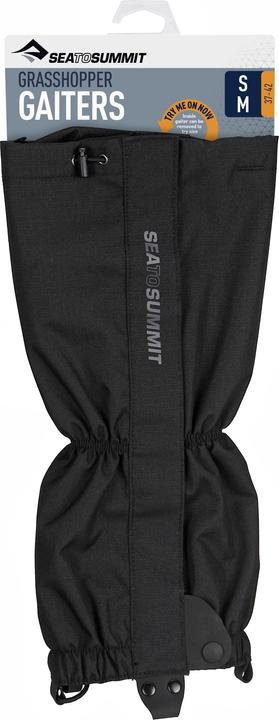 Produktbild Sea To Summit Grasshopper Gaiters (S)
