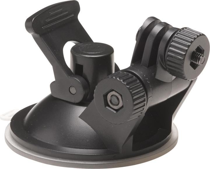 Produktbild DENVER ACG-8050W - Action-Kamera - 1080p / 60 BpS (WLAN)