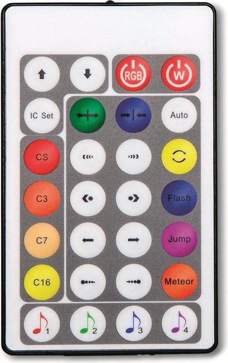 Actual product image Näve Motion Light (1230 lm)