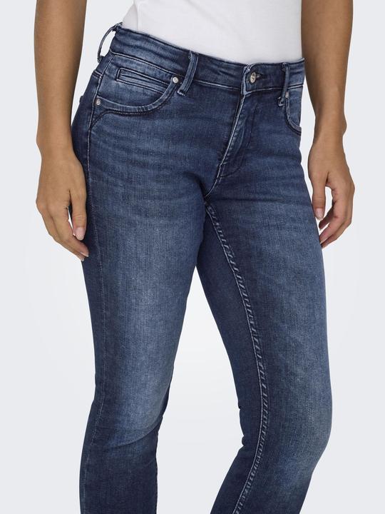 Produktbild Only ONLKENDELL Mittlere Taille Skinny Fit Jeans Skinny Jeans (25)