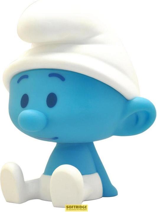 Plastoy Les Schtroumpfs - Chibi : Schtroumpf