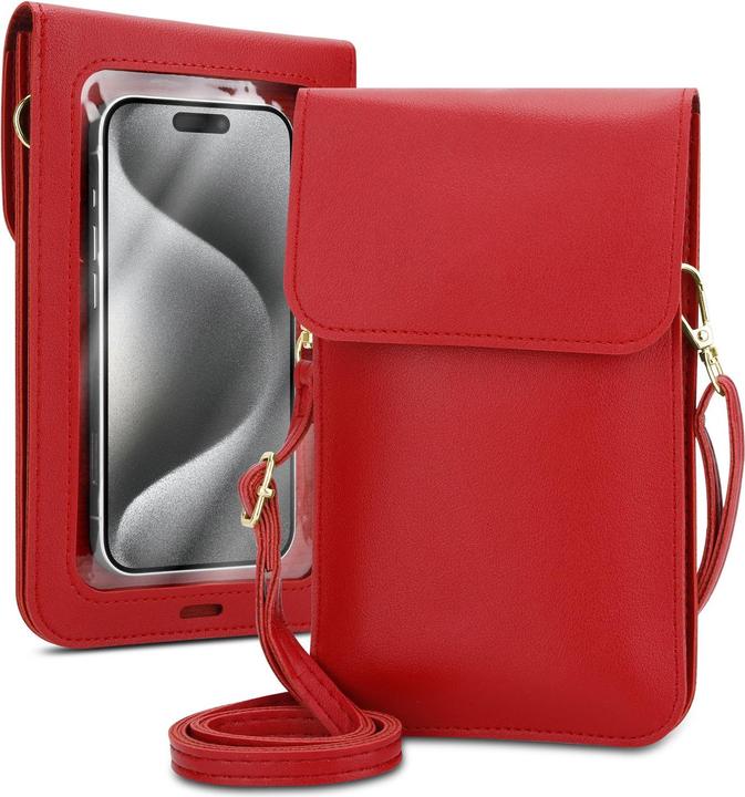 Immagine prodotto Cadorabo Custodia per LG K10 2017 US Version borsa per donna (K10 (2017))