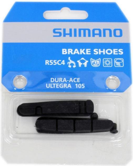Produktbild Shimano Dura-ace R55C4 (Shimano, Gummi)