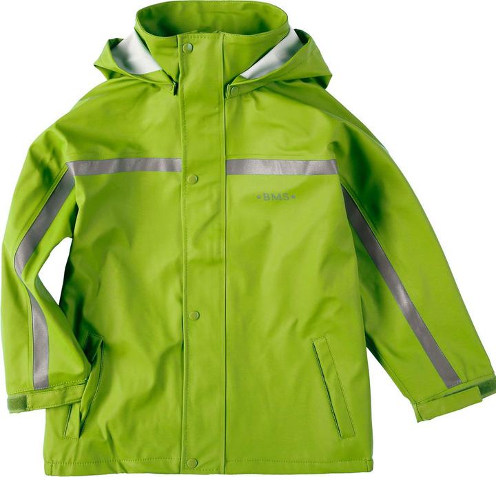 Produktbild BMS Softskin, Regenjacke (98)