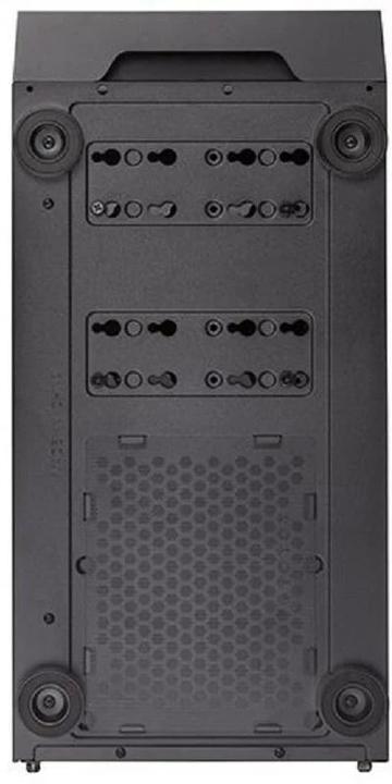Image du produit Silverstone Fara R1 Pro V2 (ATX, mATX, Mini-ITX)