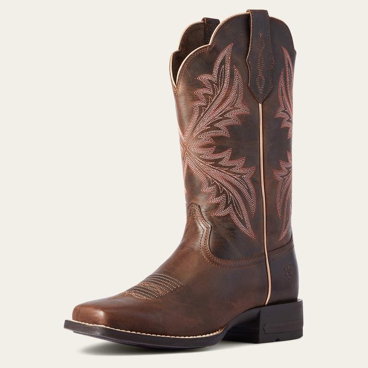 Actual product image Ariat West Bound Sassy (40)