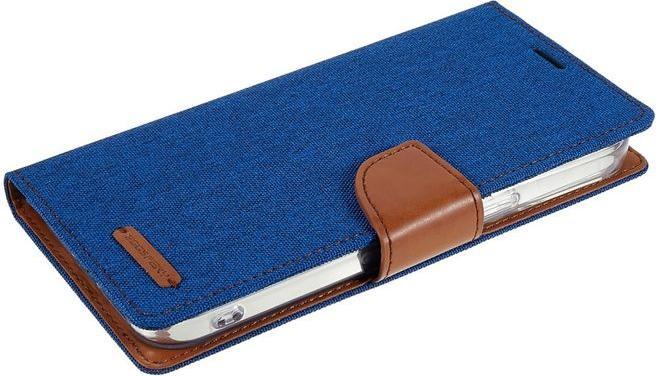 Produktbild Goospery Canvas Diary Series (Apple iPhone 14 Pro Max)