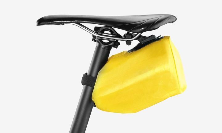 Actual product image Topeak Wedge Pack II (0.95 l, Saddle bag)