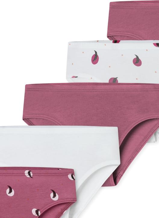 Immagine prodotto Schiesser Slip 95/5 (92, Confezione da 5 pezzi)