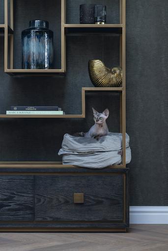 Actual product image Designed by Lotte Fluco (Cat)