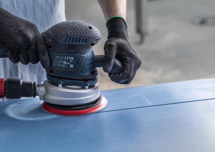 Immagine prodotto Bosch Professional Zubehör Carta vetrata Expert C470 (240)