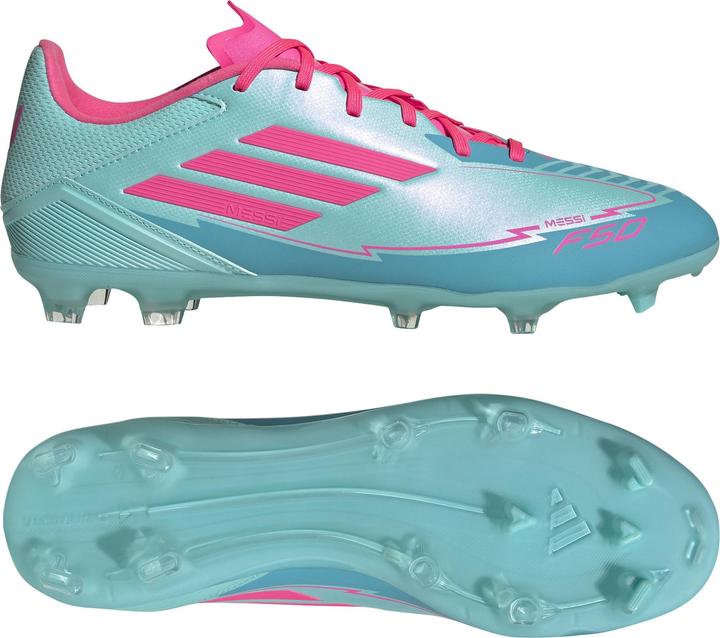 Image du produit adidas F50 League Messi FG/MG (42 2/3)