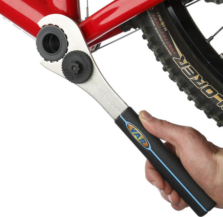 Actual product image VAR Bottom bracket spanner Hollowtech II