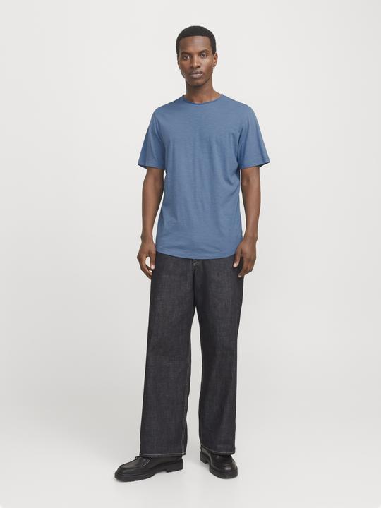 Actual product image Jack & Jones Jjebasher Tee O-Neck Ss Noos (S)