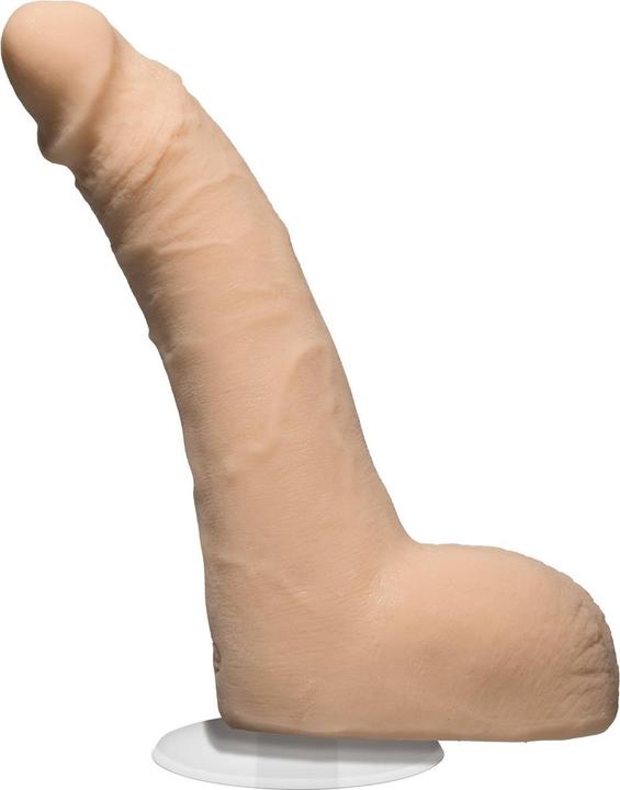 Produktbild Doc Johnson JJ Knight Cock