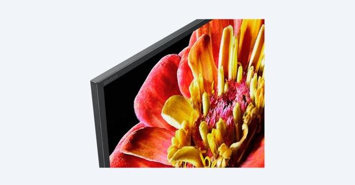Image du produit Sony KD49XG9005 (49", LCD, 4K, 2019)